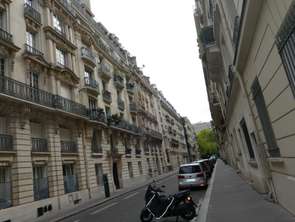 Vente Appartement 5 piècesParis