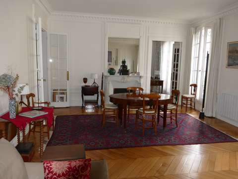 Vente appartement 5 pièces