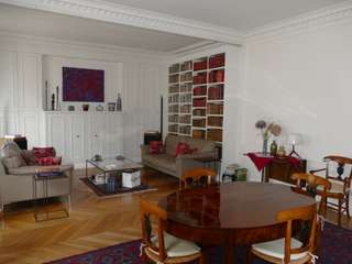 Vente appartement 5 pièces