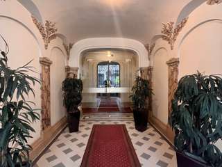 Vente appartement