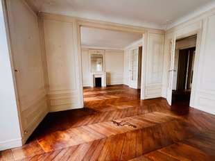 Photo Vente appartement Paris
