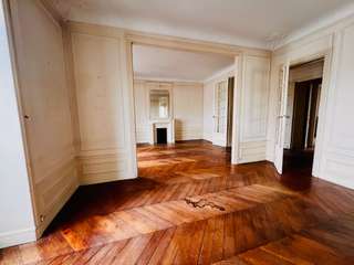 Vente appartement