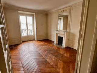 Vente appartement