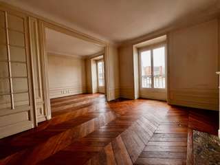 Vente appartement