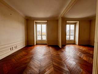 Vente appartement