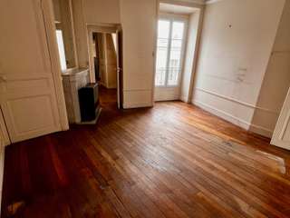 Vente appartement