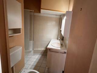 Vente appartement