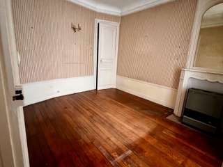 Vente appartement