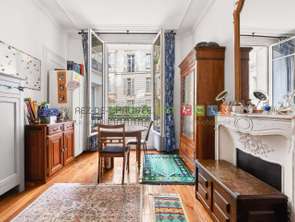 Vente Appartement 6 pièces +Paris