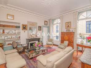 Vente Appartement 5 piècesParis