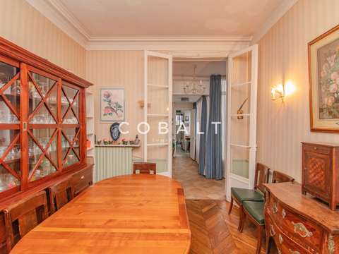 Vente appartement 5 pièces