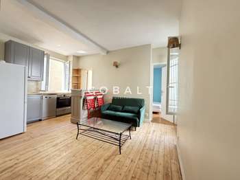Vente Appartement 2 piècesParis