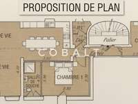 Vente appartement 5 pièces Vente appartement 5 pièces