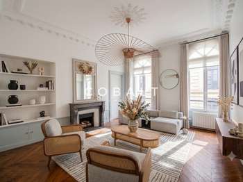 Vente Appartement 5 piècesParis