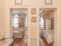 Vente appartement 5 pièces Vente appartement 5 pièces
