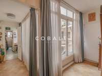 Vente appartement 5 pièces Vente appartement 5 pièces