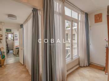 Vente appartement 5 pièces Vente appartement 5 pièces