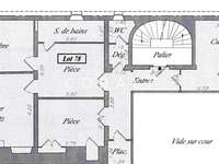 Vente appartement 5 pièces Vente appartement 5 pièces