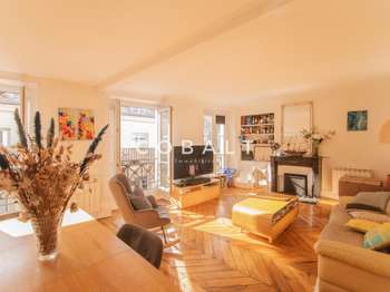 Vente Appartement 3 piècesParis