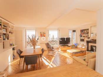 Vente appartement 3 pièces Vente appartement 3 pièces