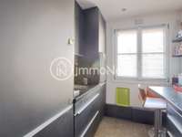 Vente appartement 5 pièces Vente appartement 5 pièces