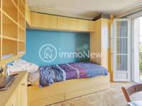 Vente appartement 5 pièces Vente appartement 5 pièces