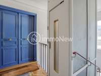 Vente appartement 5 pièces Vente appartement 5 pièces