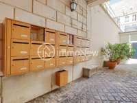 Vente appartement 5 pièces Vente appartement 5 pièces