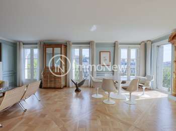 Vente appartement 5 pièces Vente appartement 5 pièces