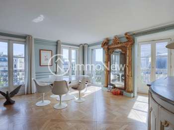 Vente appartement 5 pièces Vente appartement 5 pièces