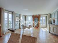 Vente appartement 5 pièces Vente appartement 5 pièces