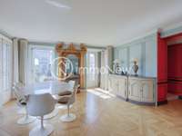 Vente appartement 5 pièces Vente appartement 5 pièces