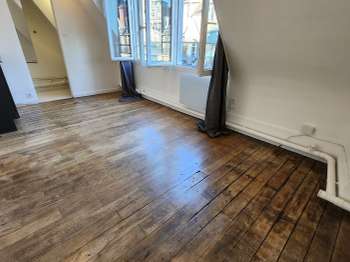 Vente Studio 1 pièce