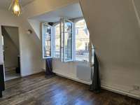 Vente Studio 1 pièce