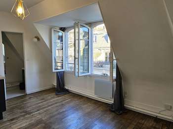 Vente Studio 1 pièce