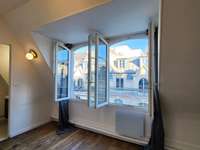 Vente Studio 1 pièce