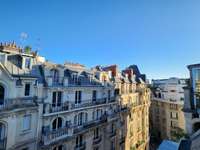 Vente Studio 1 pièce