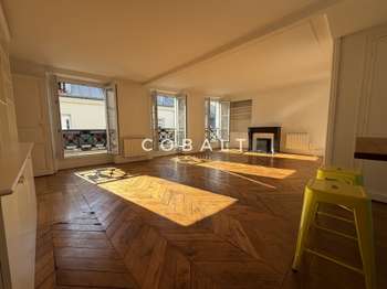 Vente Appartement 3 piècesParis