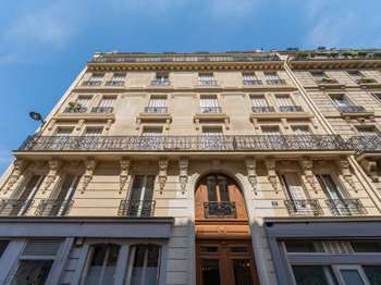 Vente appartement 4 pièces Paris 75