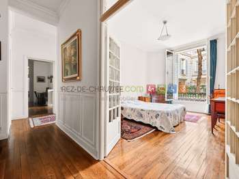 Vente Appartement 6 pièces +Paris