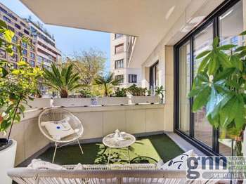 Vente Appartement 4 piècesParis