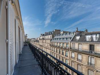Vente Appartement 6 pièces +Paris