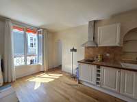 Vente appartement 2 pièces Vente appartement 2 pièces