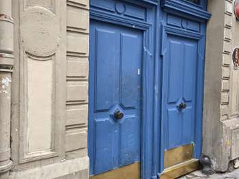 Vente Appartement 2 piècesParis