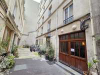 Vente appartement 2 pièces Vente appartement 2 pièces