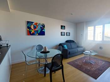 Vente Appartement 2 piècesParis