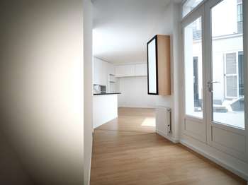 Vente appartement 2 pièces Vente appartement 2 pièces