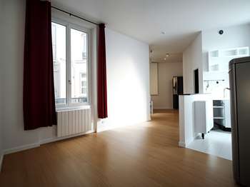 Vente appartement 2 pièces Vente appartement 2 pièces