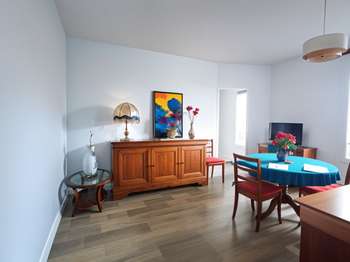 Vente Appartement 3 piècesParis