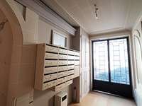 Vente Studio 1 pièce